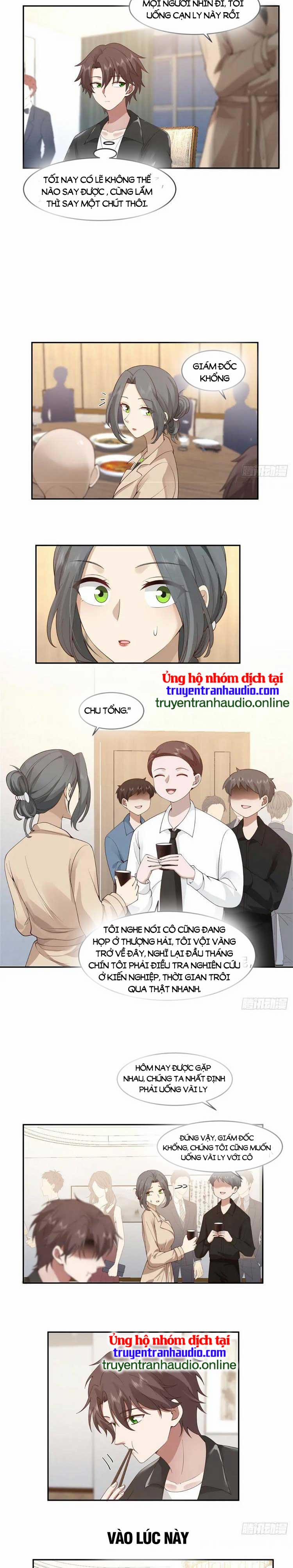 Ta Không Muốn Trùng Sinh Đâu 118 trang 2