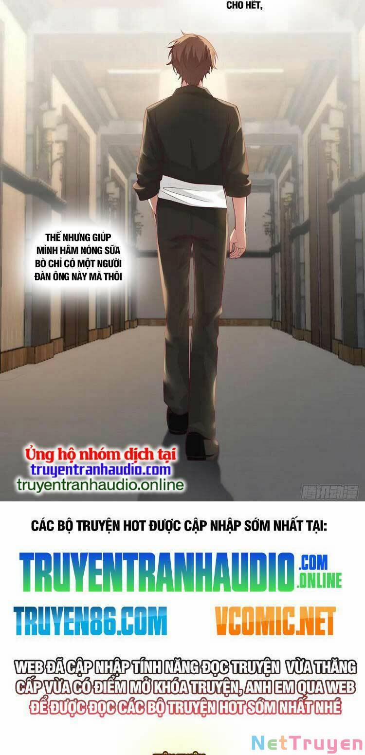 Ta Không Muốn Trùng Sinh Đâu 119 trang 18