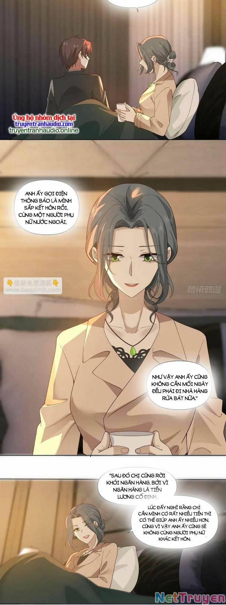 Ta Không Muốn Trùng Sinh Đâu 119 trang 9
