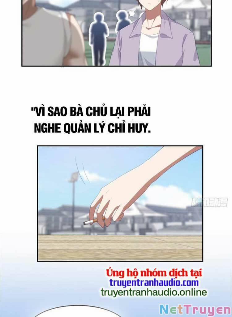 Ta Không Muốn Trùng Sinh Đâu 120 trang 18