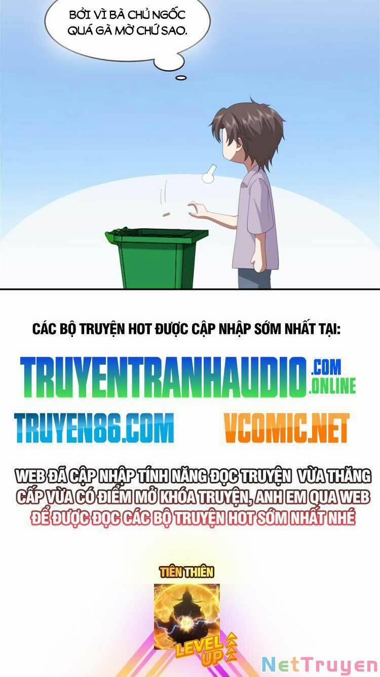 Ta Không Muốn Trùng Sinh Đâu 120 trang 19
