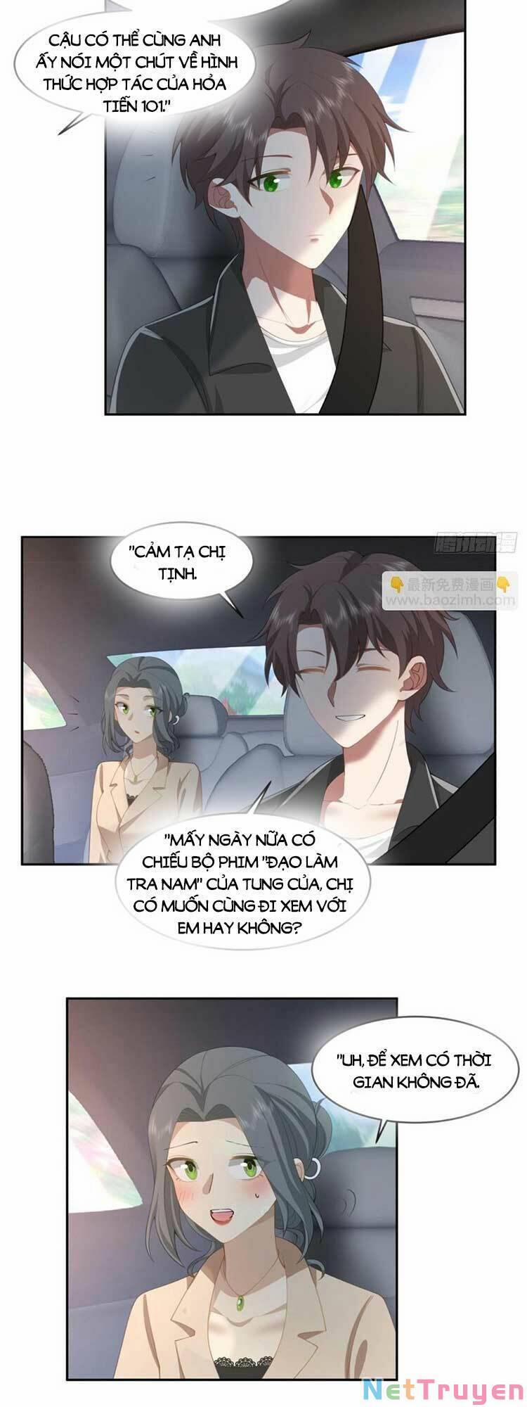 Ta Không Muốn Trùng Sinh Đâu 120 trang 2