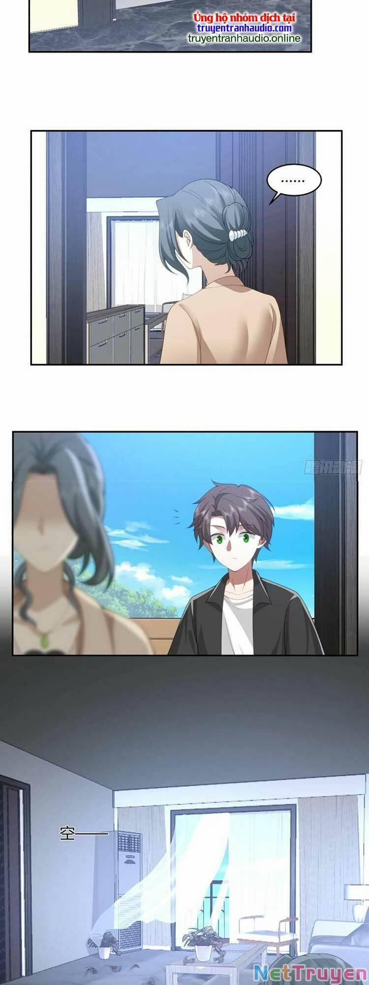 Ta Không Muốn Trùng Sinh Đâu 120 trang 4