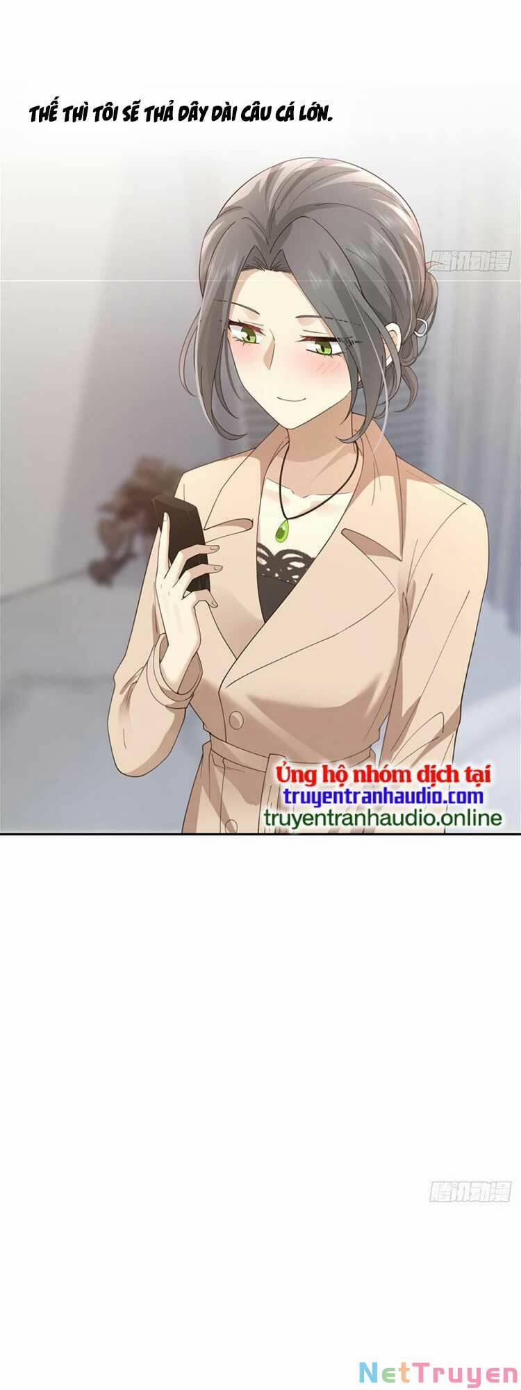 Ta Không Muốn Trùng Sinh Đâu 120 trang 9