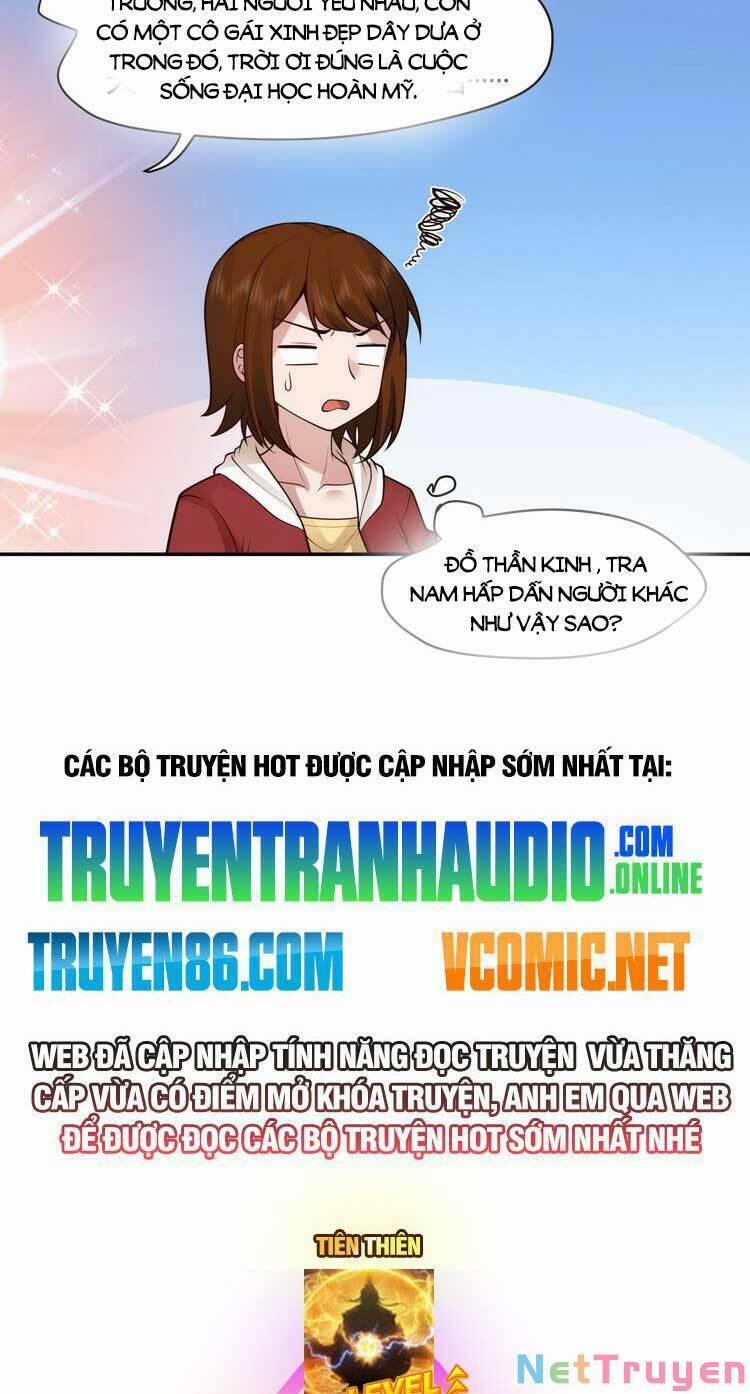 Ta Không Muốn Trùng Sinh Đâu 121 trang 23