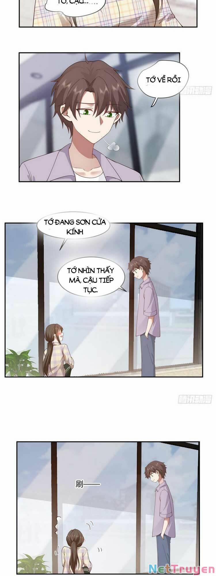 Ta Không Muốn Trùng Sinh Đâu 121 trang 6
