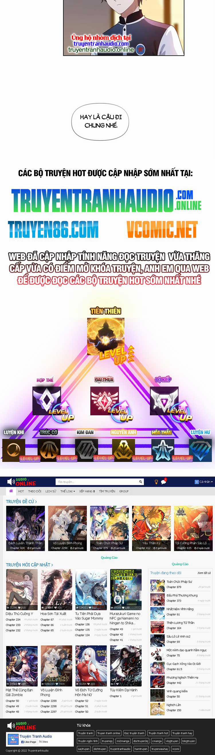 Ta Không Muốn Trùng Sinh Đâu 126 trang 10