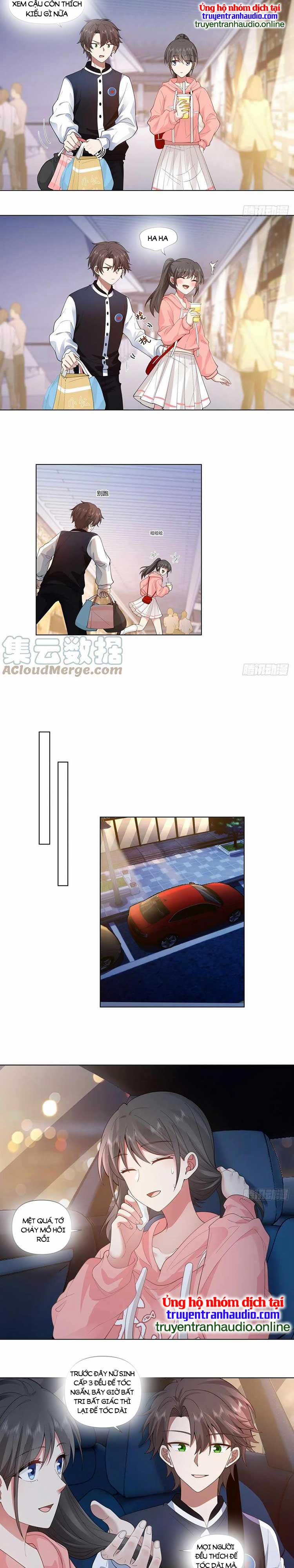 Ta Không Muốn Trùng Sinh Đâu 126 trang 2