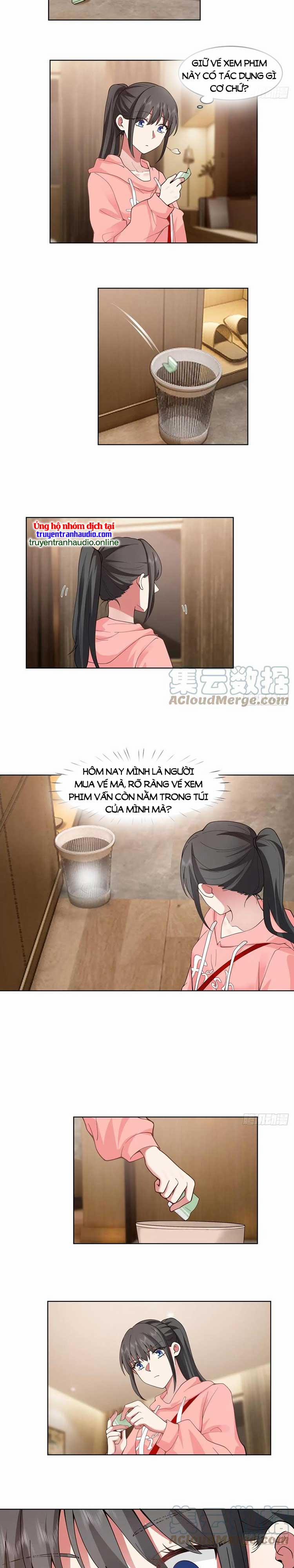 Ta Không Muốn Trùng Sinh Đâu 127 trang 10