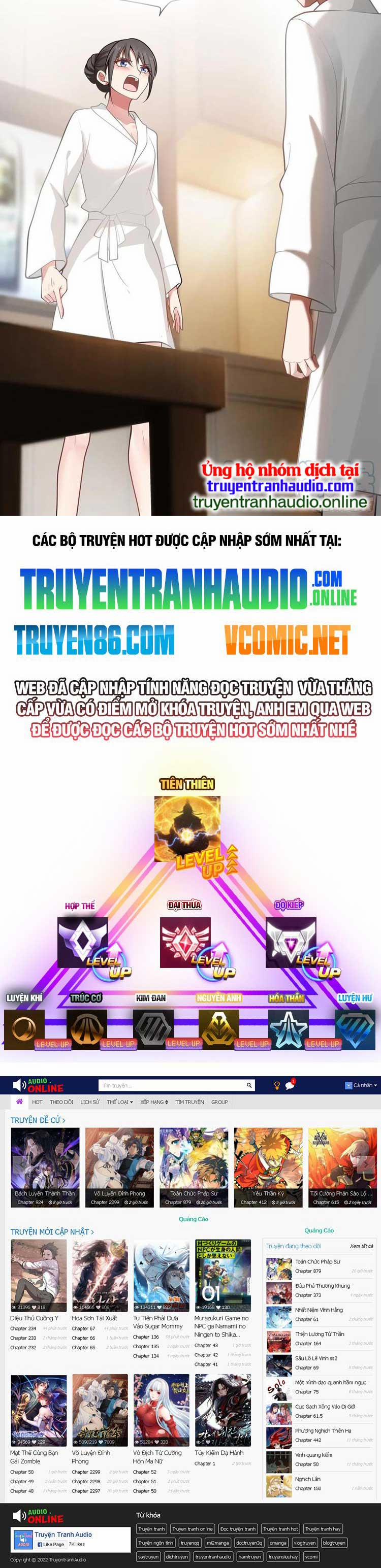 Ta Không Muốn Trùng Sinh Đâu 128 trang 8