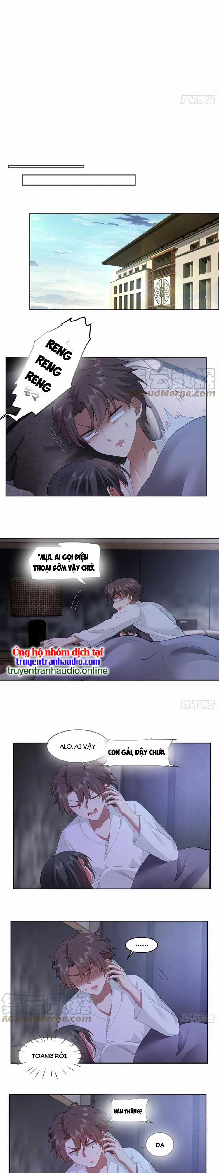 Ta Không Muốn Trùng Sinh Đâu 129 trang 7