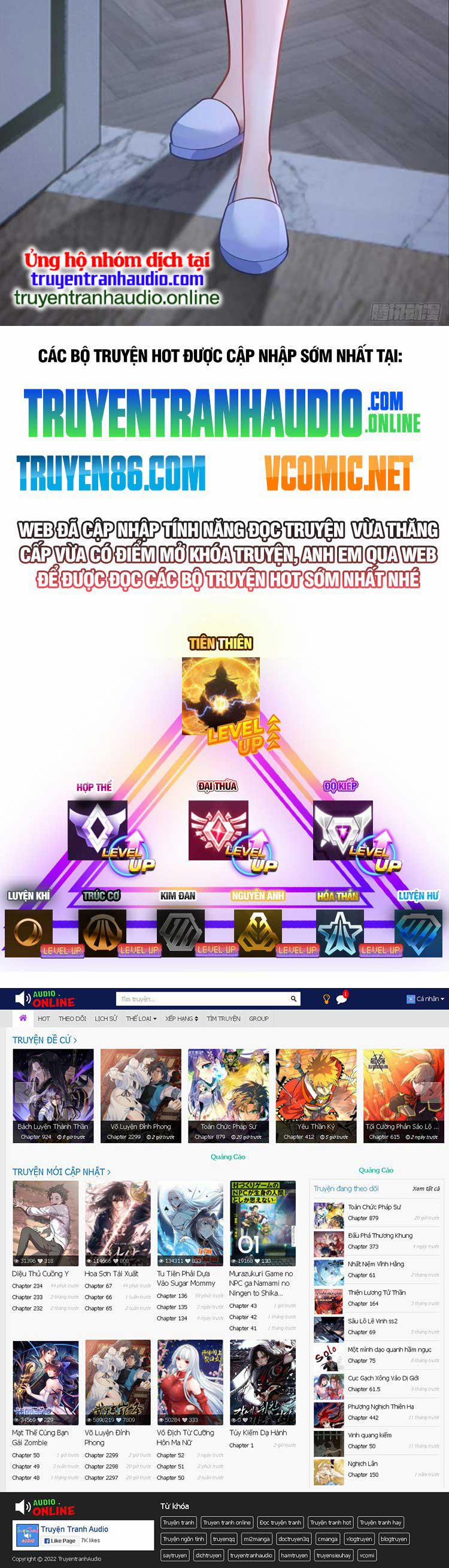 Ta Không Muốn Trùng Sinh Đâu 133 trang 10
