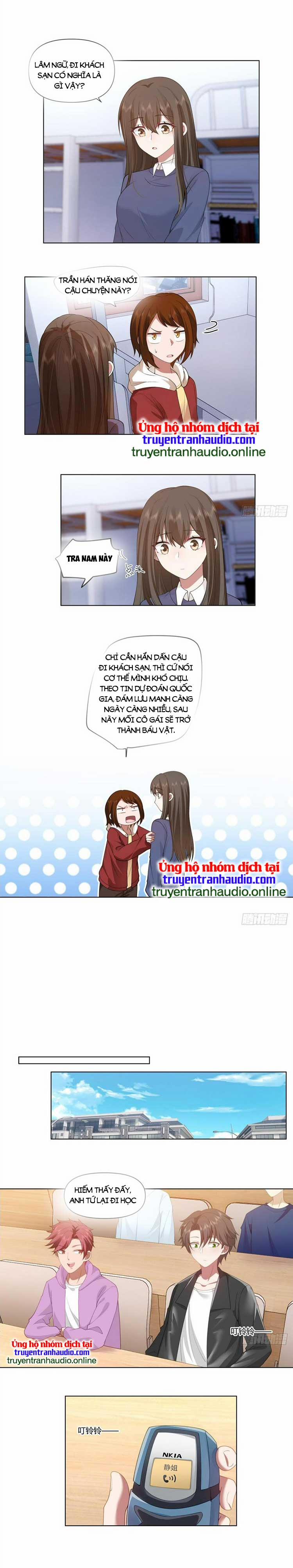 Ta Không Muốn Trùng Sinh Đâu 133 trang 2