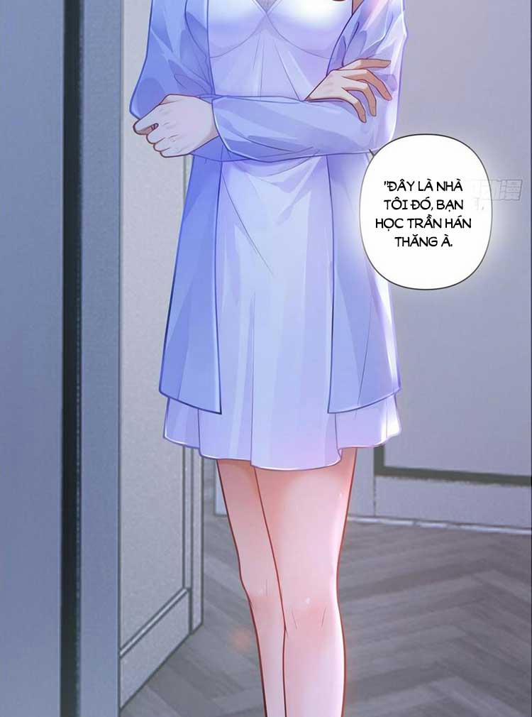 Ta Không Muốn Trùng Sinh Đâu 133 trang 9