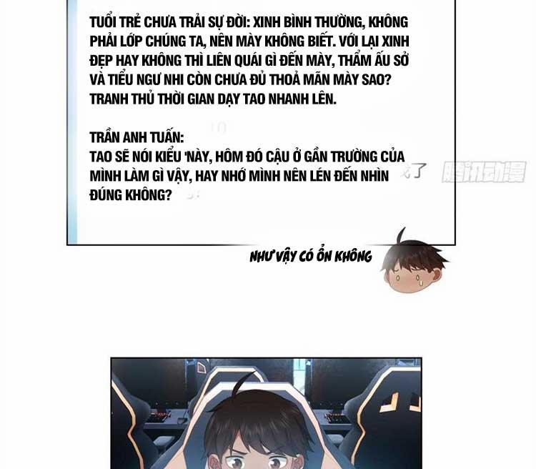 Ta Không Muốn Trùng Sinh Đâu 135 trang 8