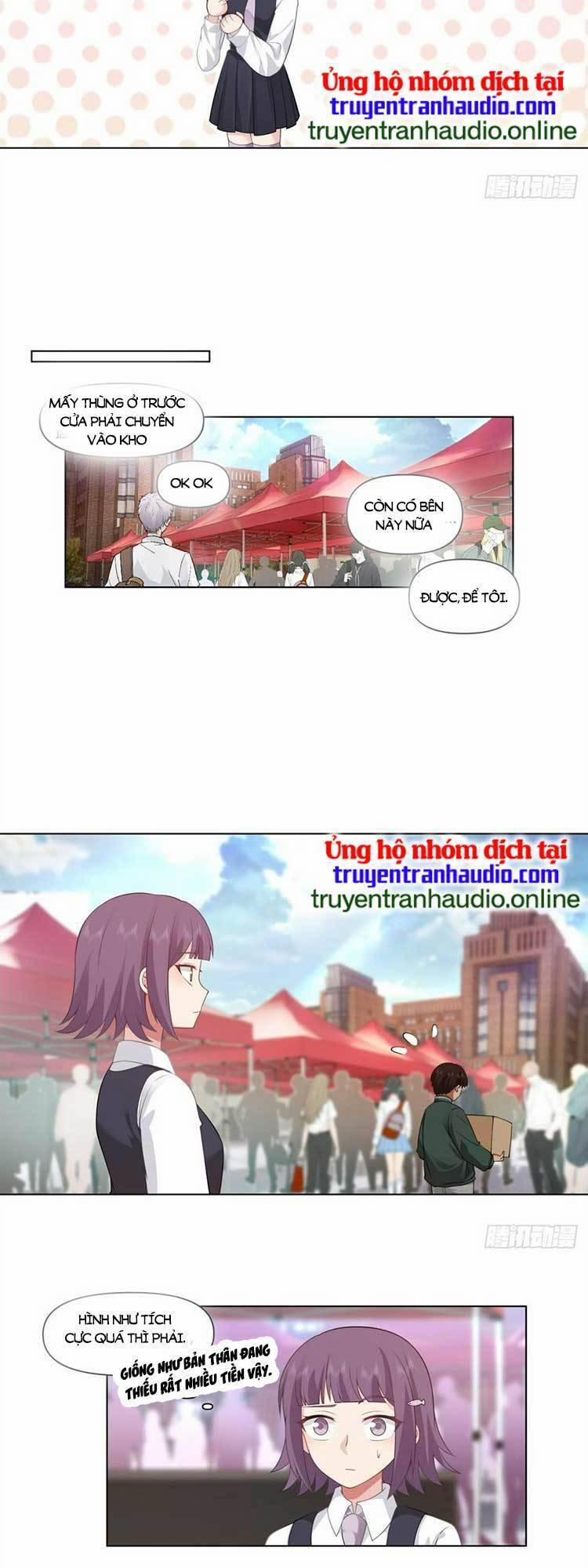 Ta Không Muốn Trùng Sinh Đâu 136 trang 12