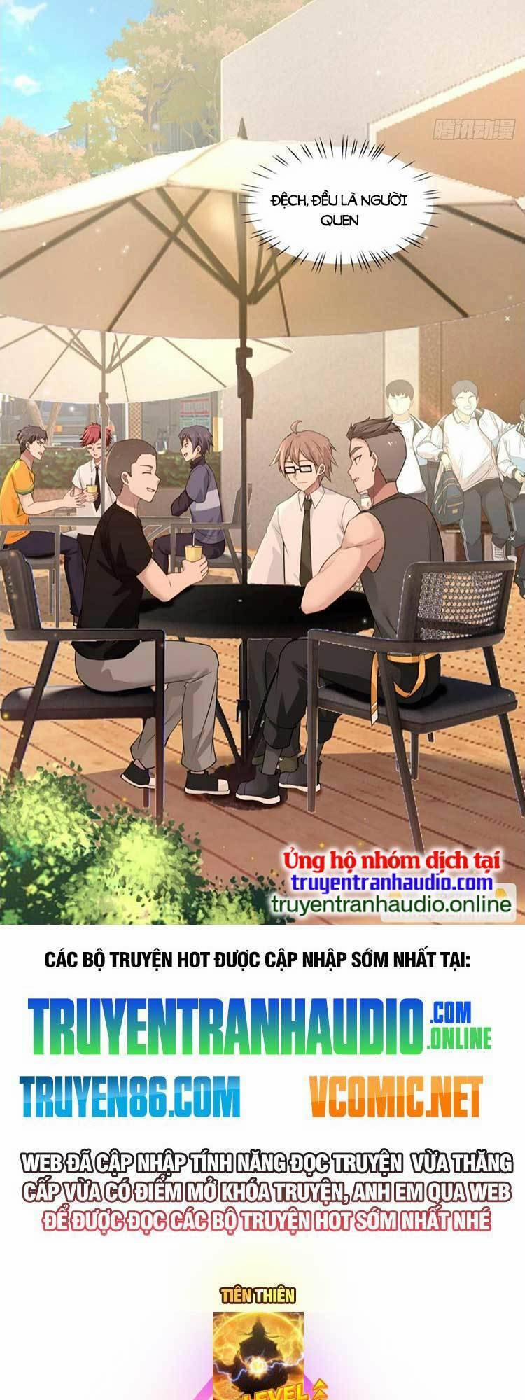 Ta Không Muốn Trùng Sinh Đâu 136 trang 15