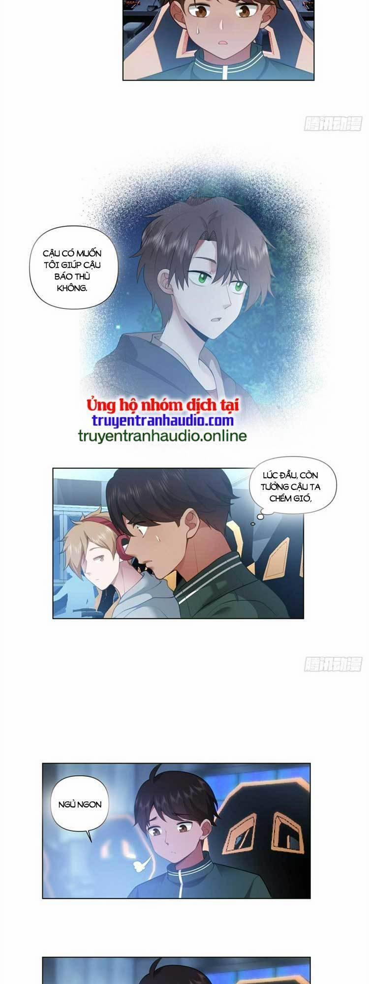 Ta Không Muốn Trùng Sinh Đâu 136 trang 2