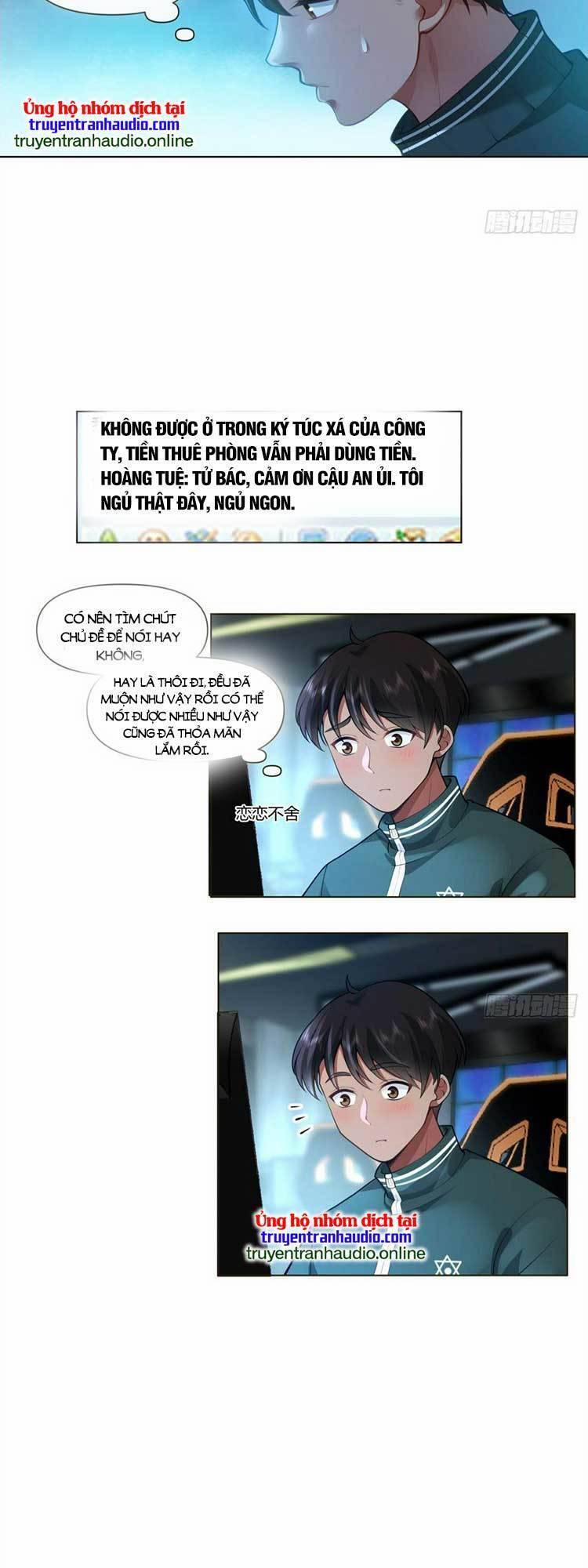 Ta Không Muốn Trùng Sinh Đâu 136 trang 5