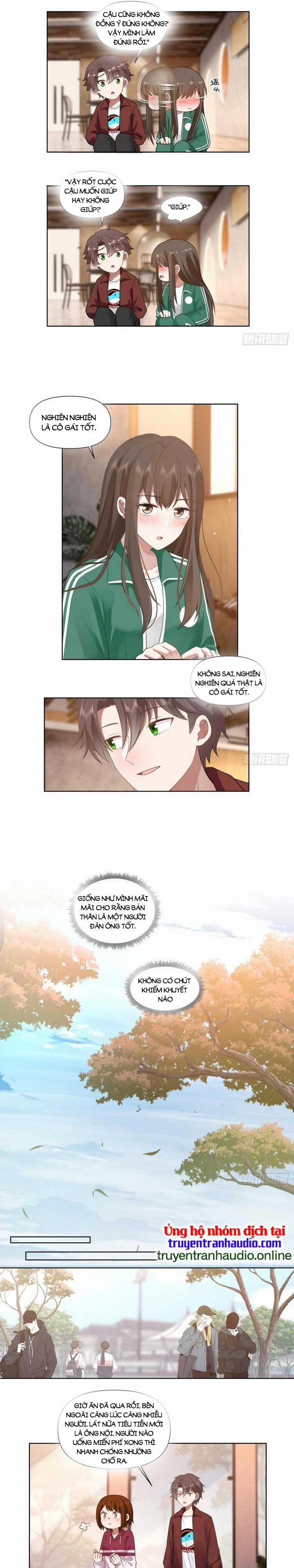 Ta Không Muốn Trùng Sinh Đâu 138 trang 5