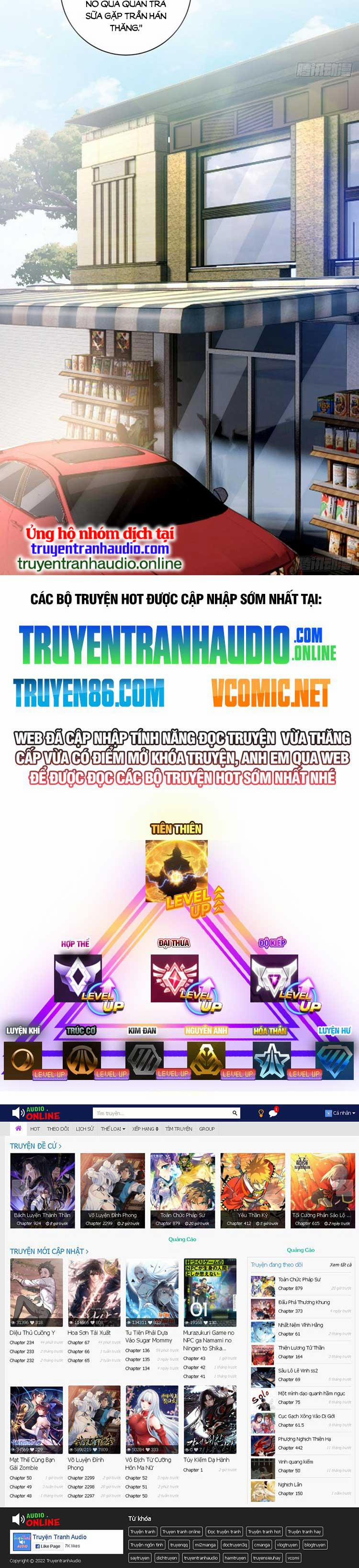 Ta Không Muốn Trùng Sinh Đâu 141 trang 11