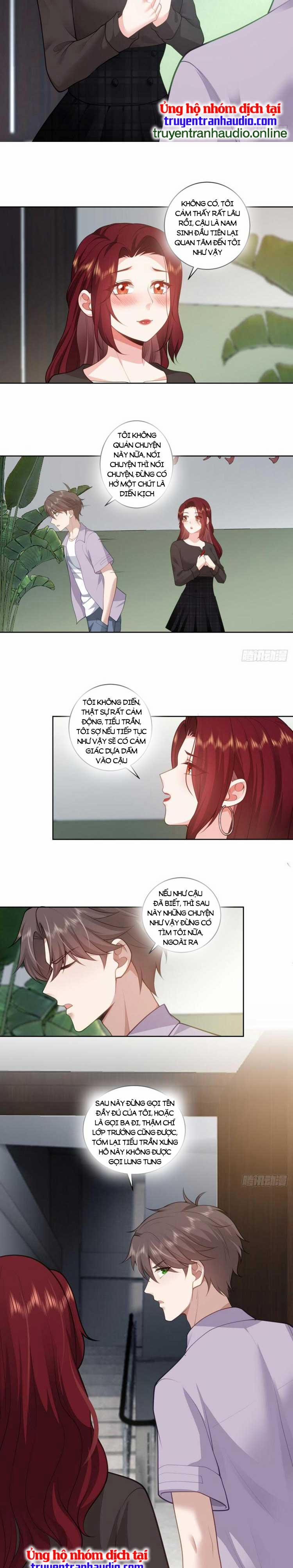 Ta Không Muốn Trùng Sinh Đâu 144 trang 7