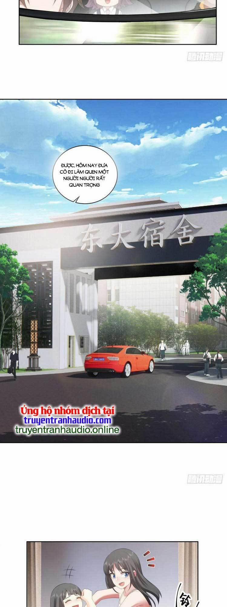 Ta Không Muốn Trùng Sinh Đâu 145 trang 10