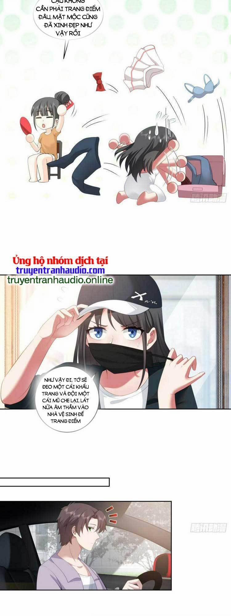 Ta Không Muốn Trùng Sinh Đâu 145 trang 12