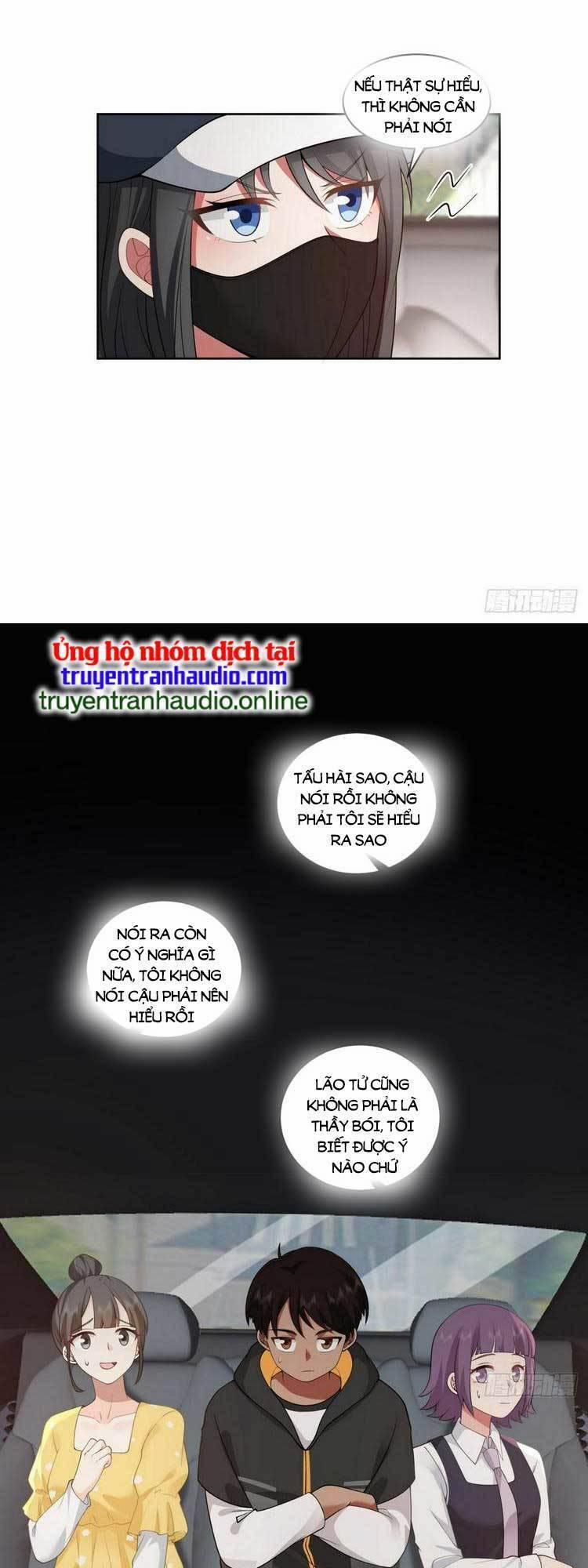 Ta Không Muốn Trùng Sinh Đâu 145 trang 15