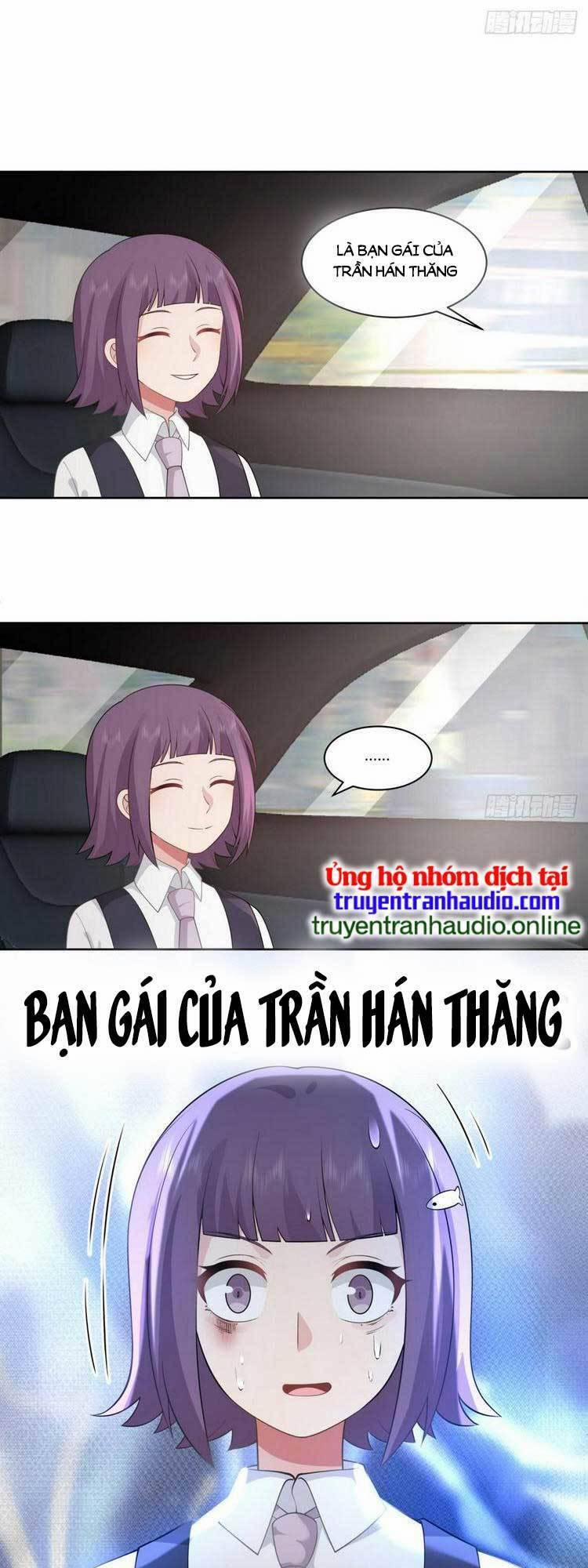 Ta Không Muốn Trùng Sinh Đâu 145 trang 18