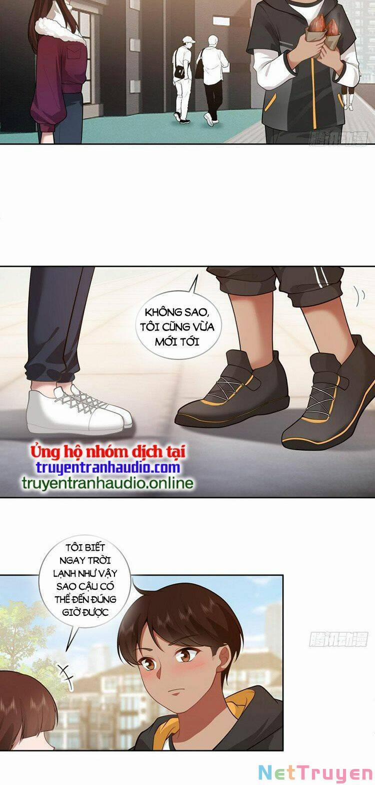 Ta Không Muốn Trùng Sinh Đâu 147 trang 1