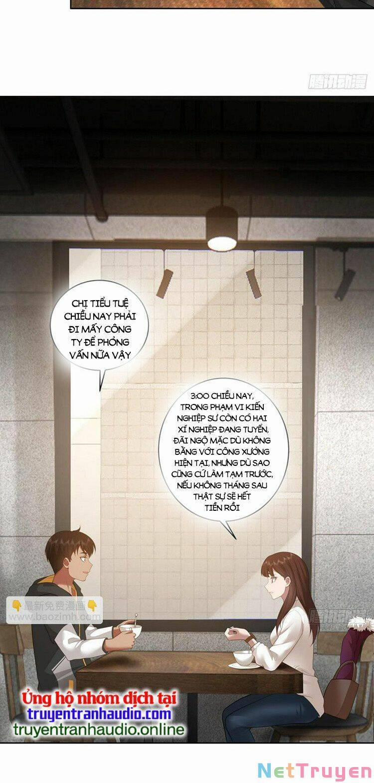 Ta Không Muốn Trùng Sinh Đâu 147 trang 13