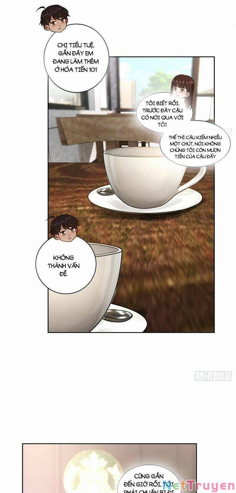 Ta Không Muốn Trùng Sinh Đâu 147 trang 17