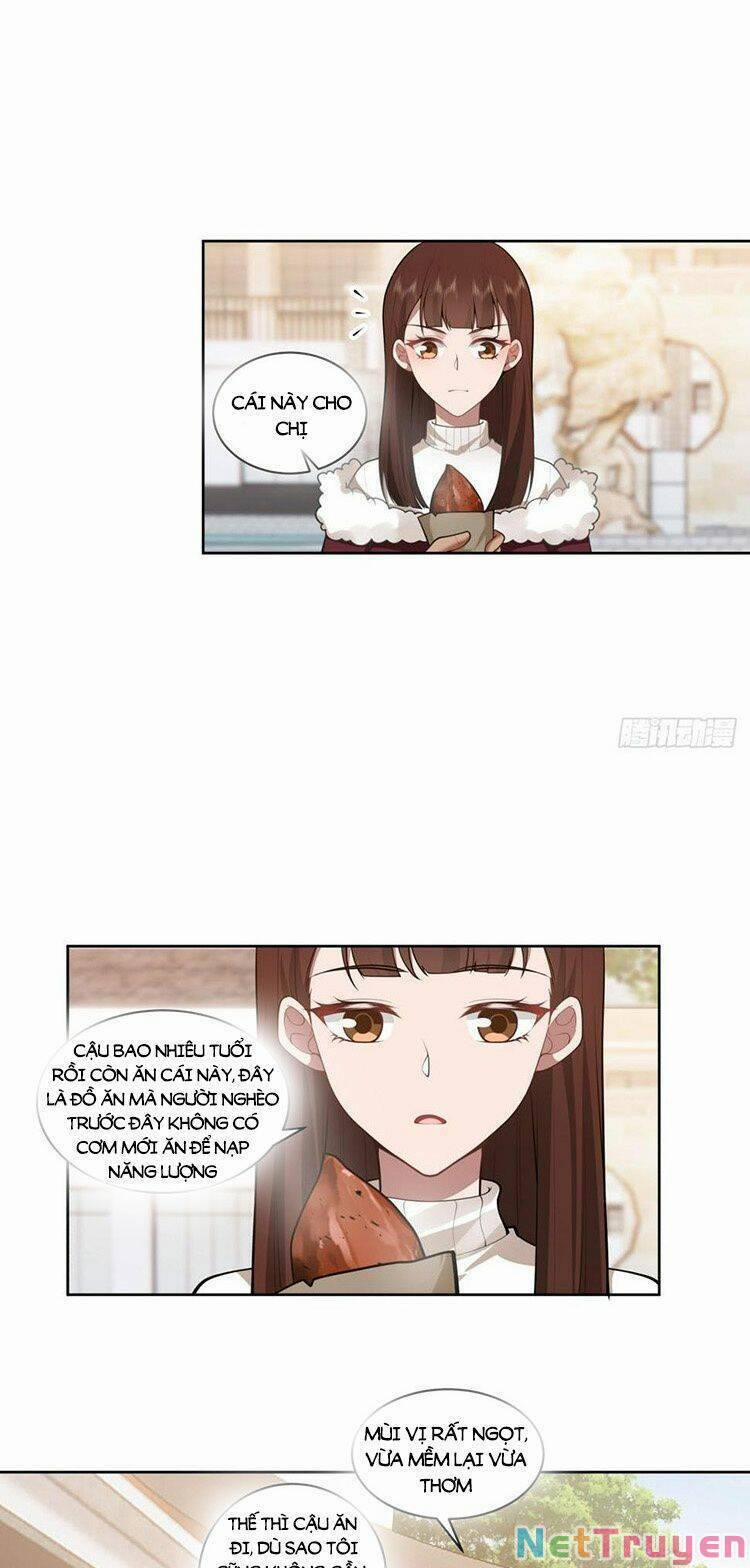 Ta Không Muốn Trùng Sinh Đâu 147 trang 2