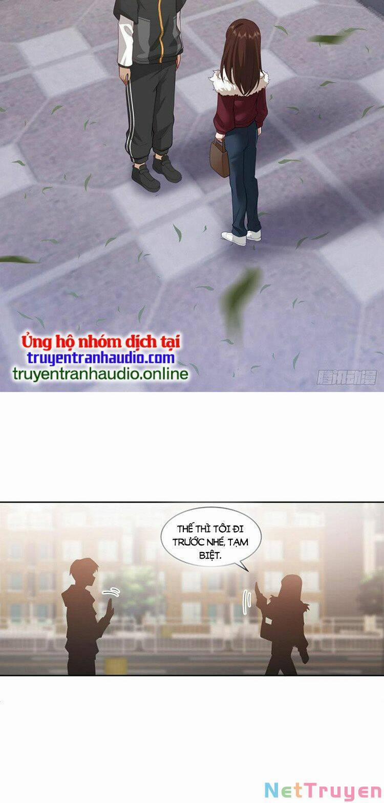 Ta Không Muốn Trùng Sinh Đâu 147 trang 22