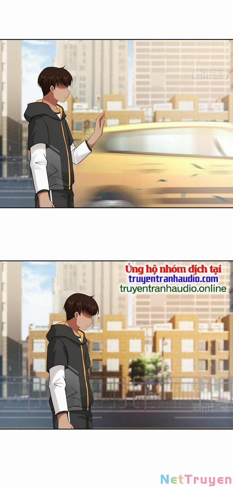 Ta Không Muốn Trùng Sinh Đâu 147 trang 23