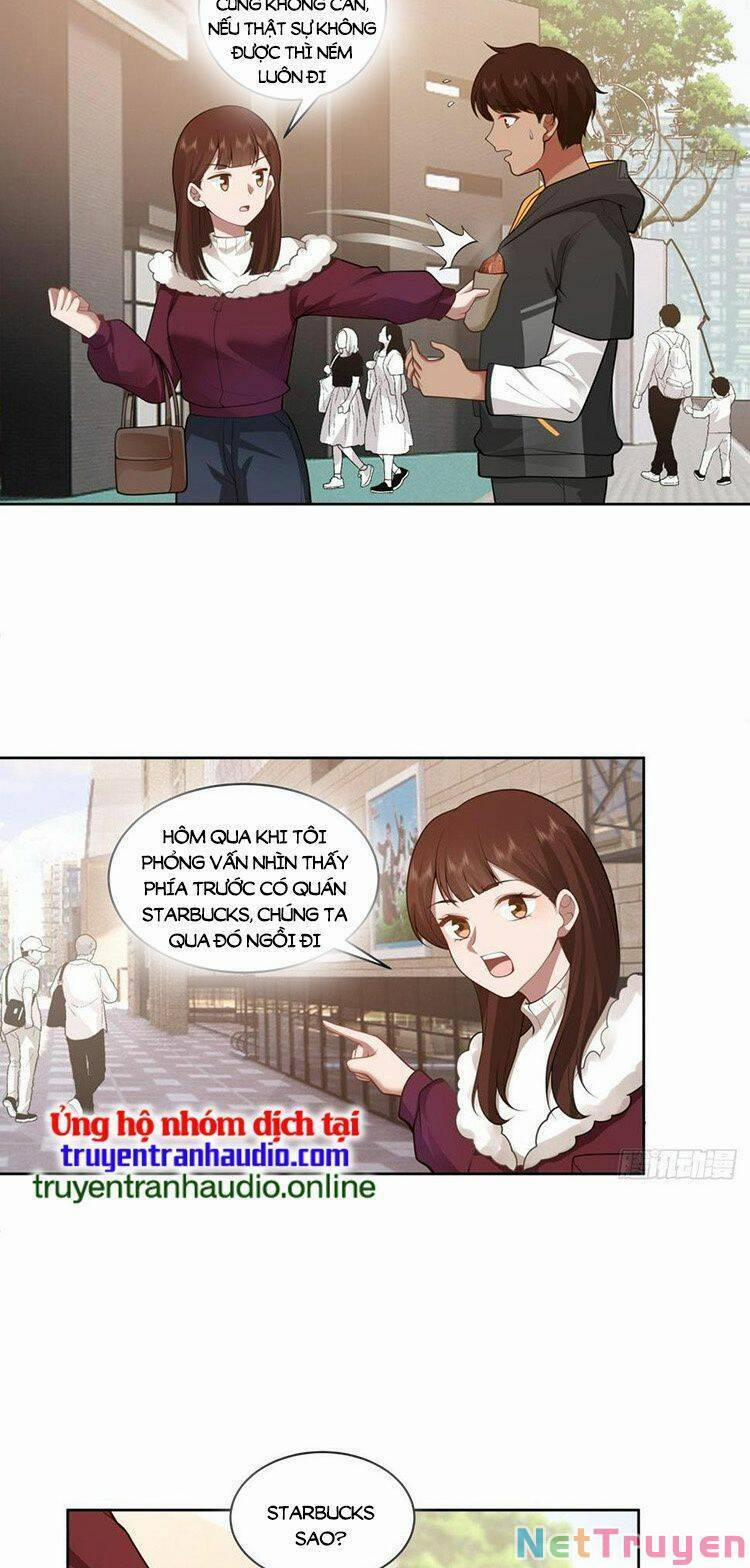 Ta Không Muốn Trùng Sinh Đâu 147 trang 3