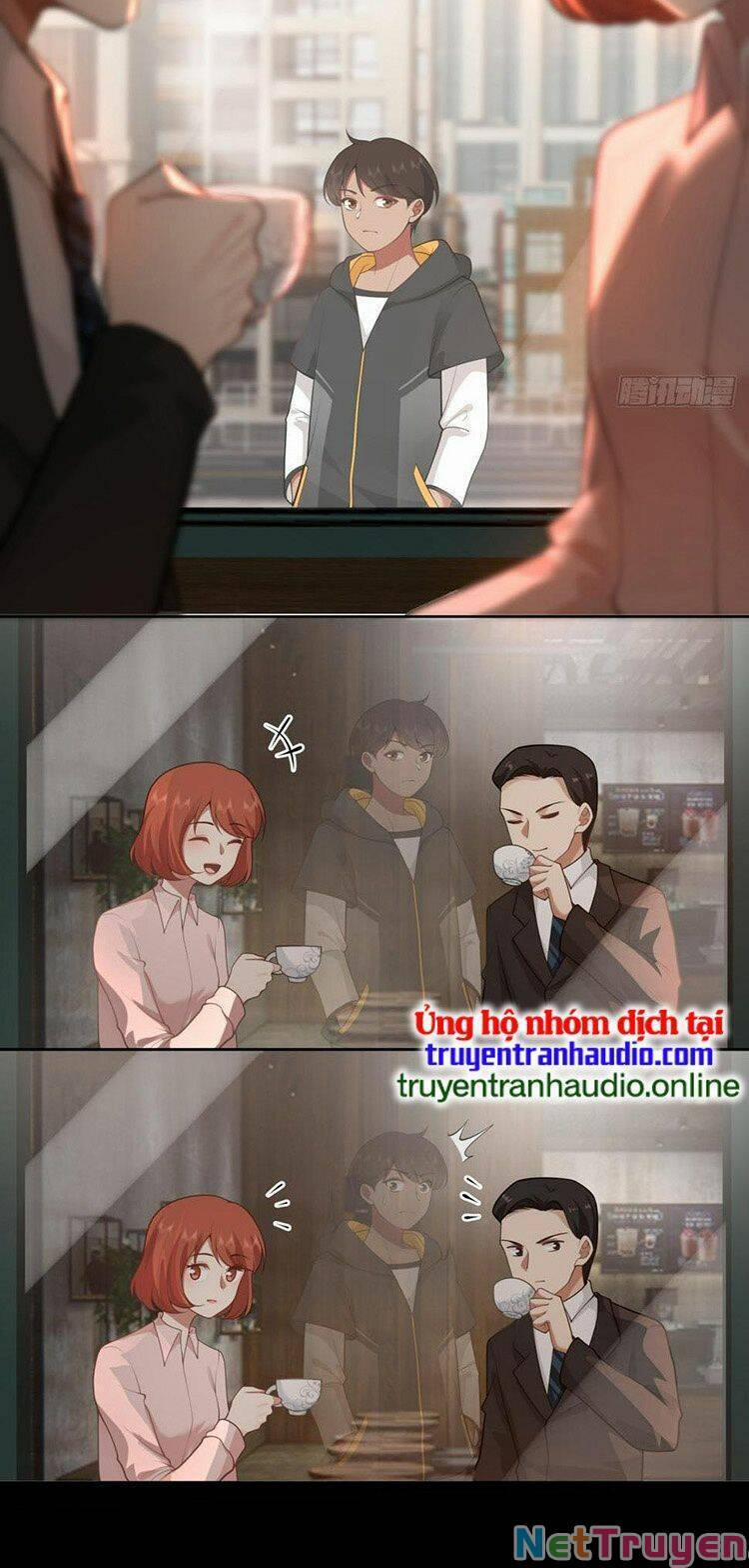 Ta Không Muốn Trùng Sinh Đâu 147 trang 5