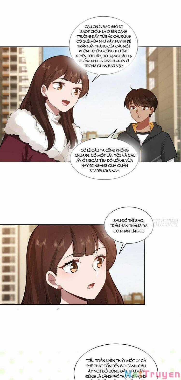 Ta Không Muốn Trùng Sinh Đâu 147 trang 7