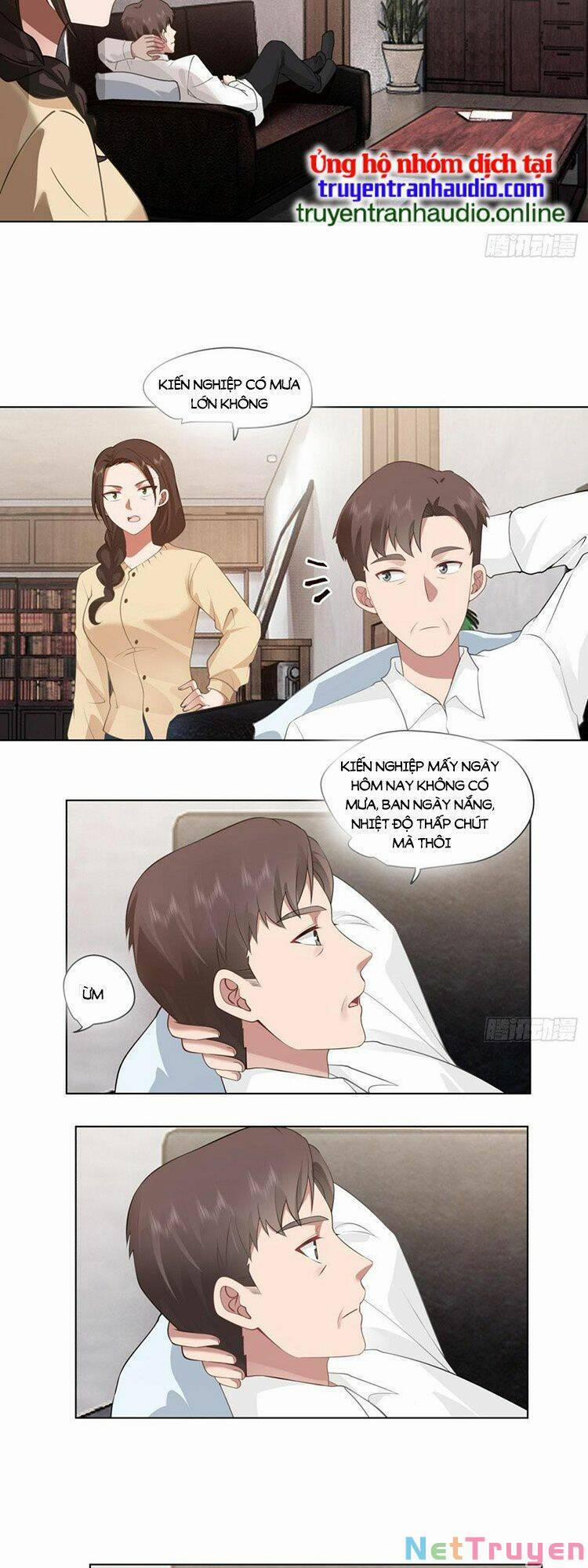 Ta Không Muốn Trùng Sinh Đâu 148 trang 17