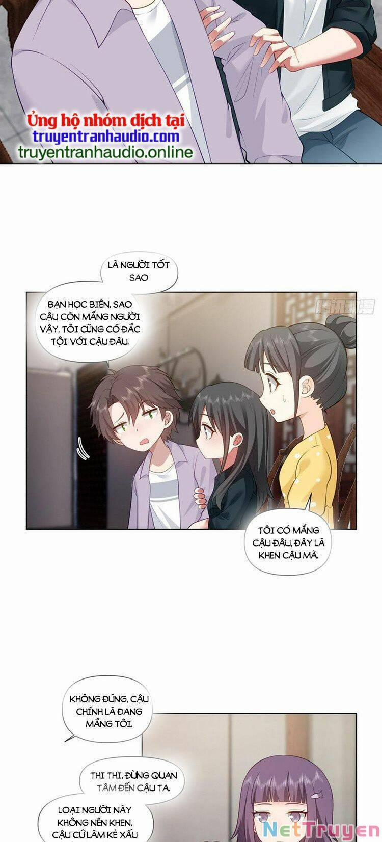 Ta Không Muốn Trùng Sinh Đâu 148 trang 2