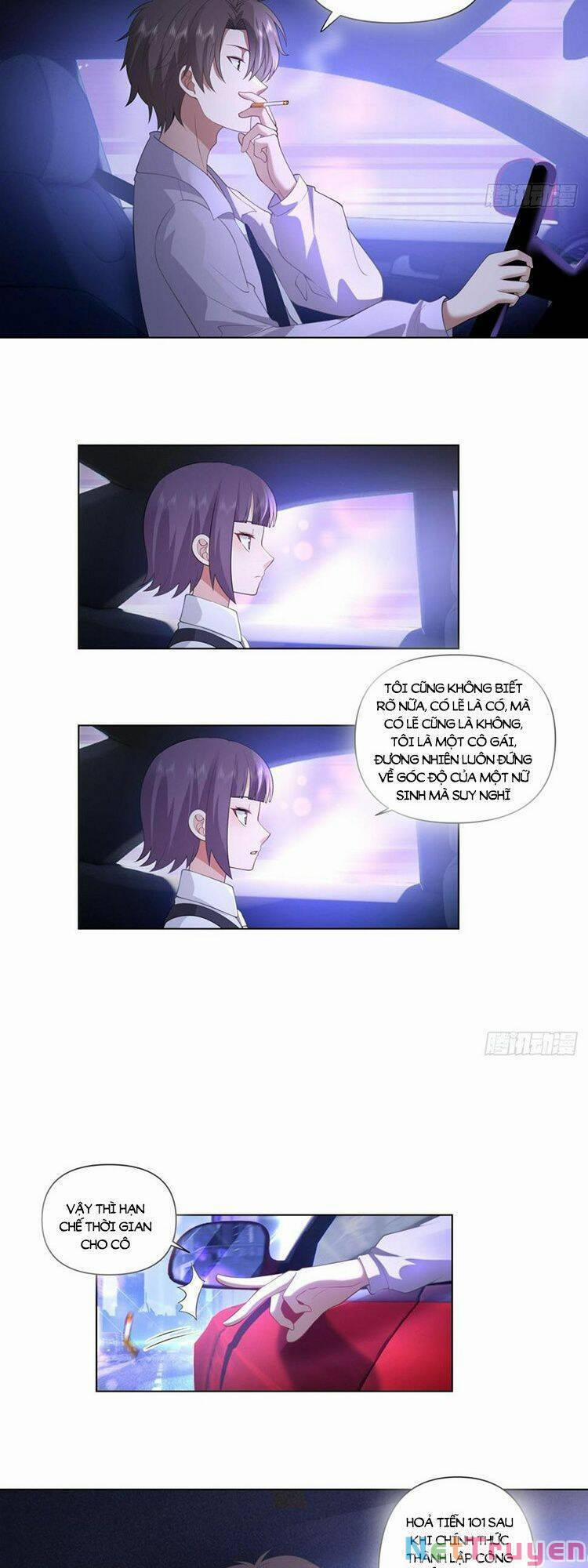 Ta Không Muốn Trùng Sinh Đâu 148 trang 9