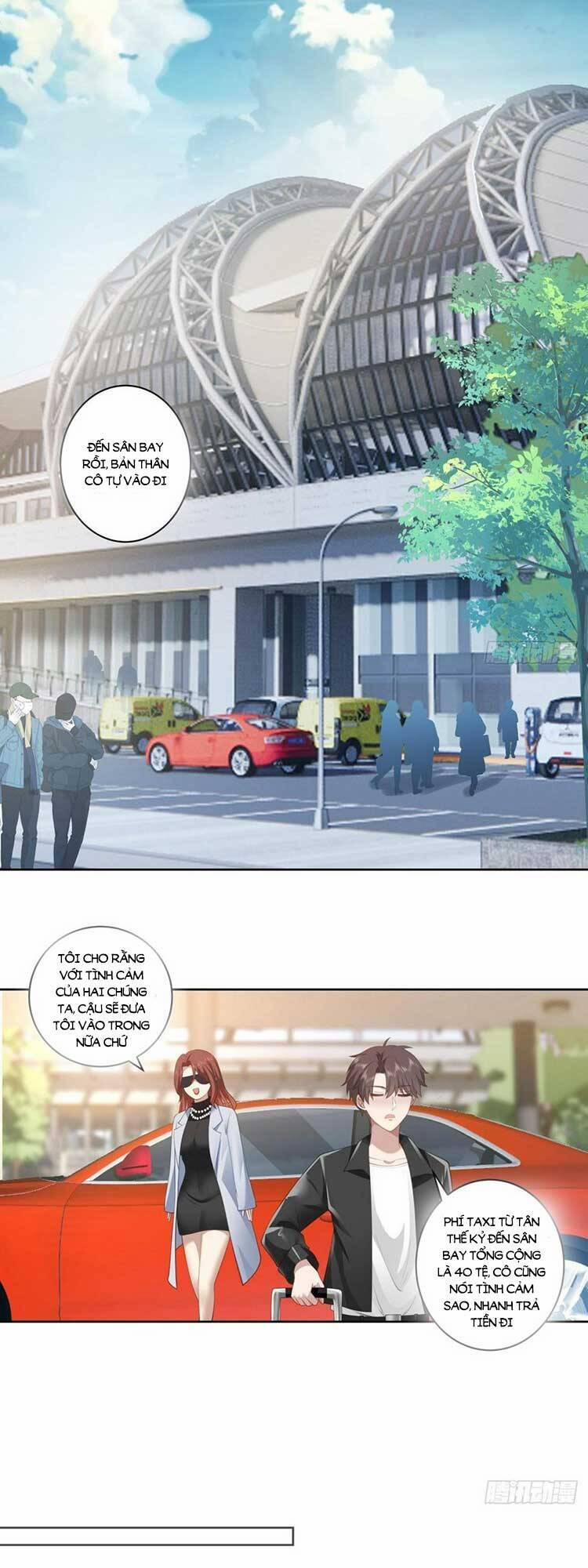 Ta Không Muốn Trùng Sinh Đâu 149 trang 14