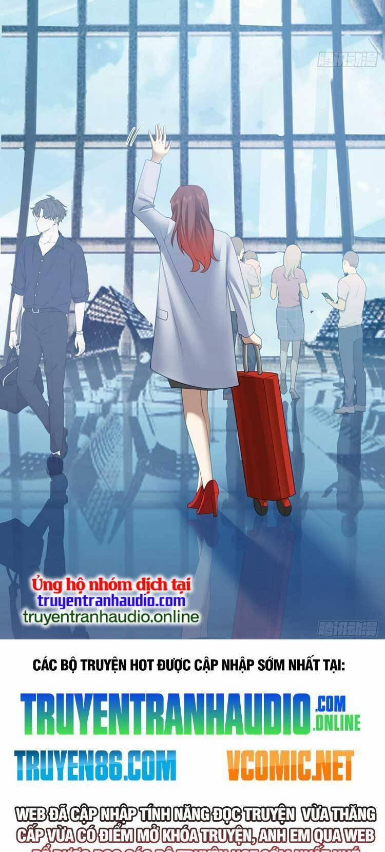Ta Không Muốn Trùng Sinh Đâu 149 trang 20