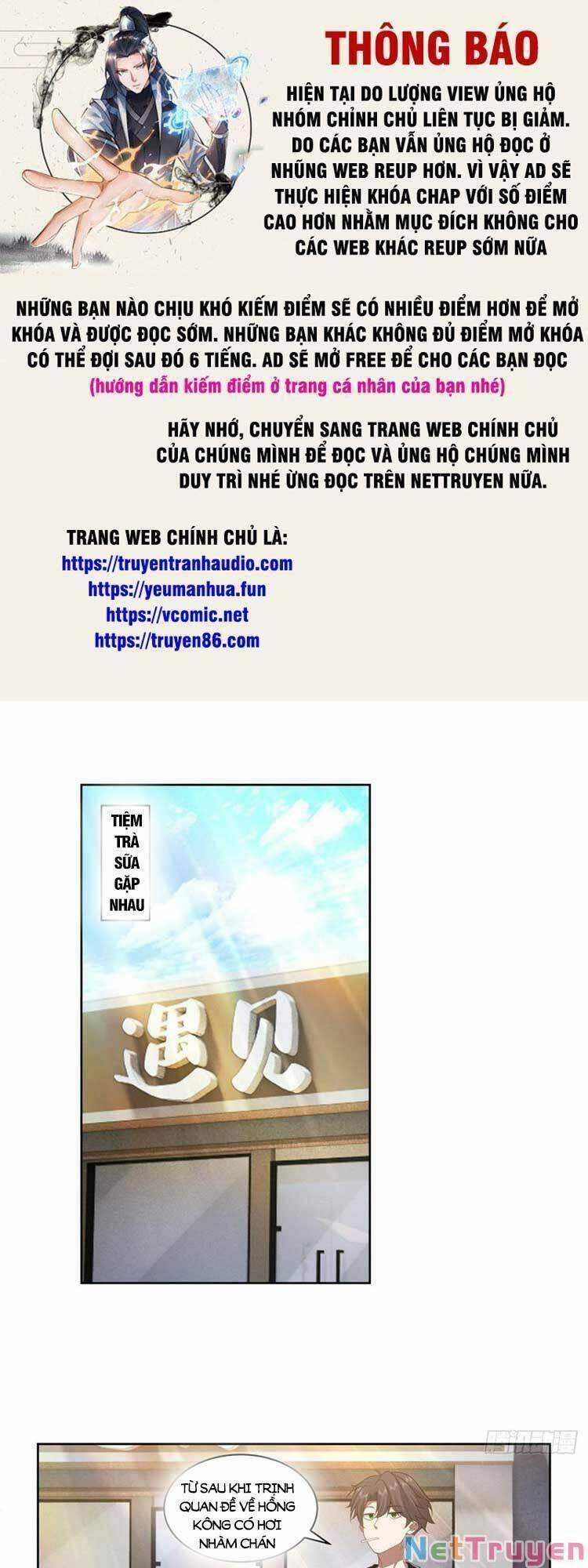 Ta Không Muốn Trùng Sinh Đâu 150 trang 1