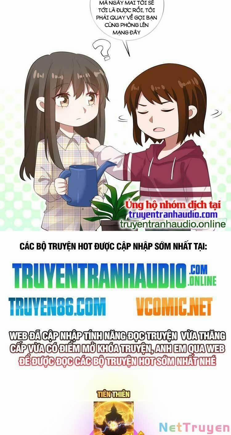 Ta Không Muốn Trùng Sinh Đâu 150 trang 20