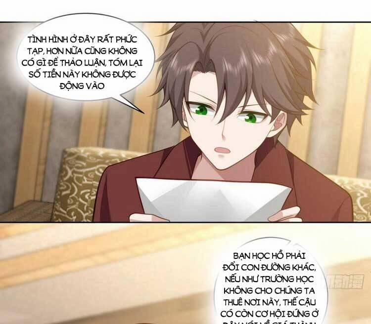 Ta Không Muốn Trùng Sinh Đâu 152 trang 16