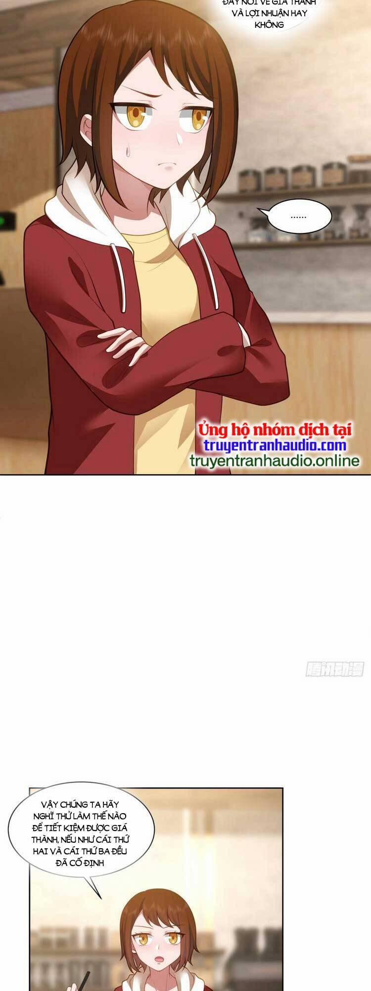 Ta Không Muốn Trùng Sinh Đâu 152 trang 17