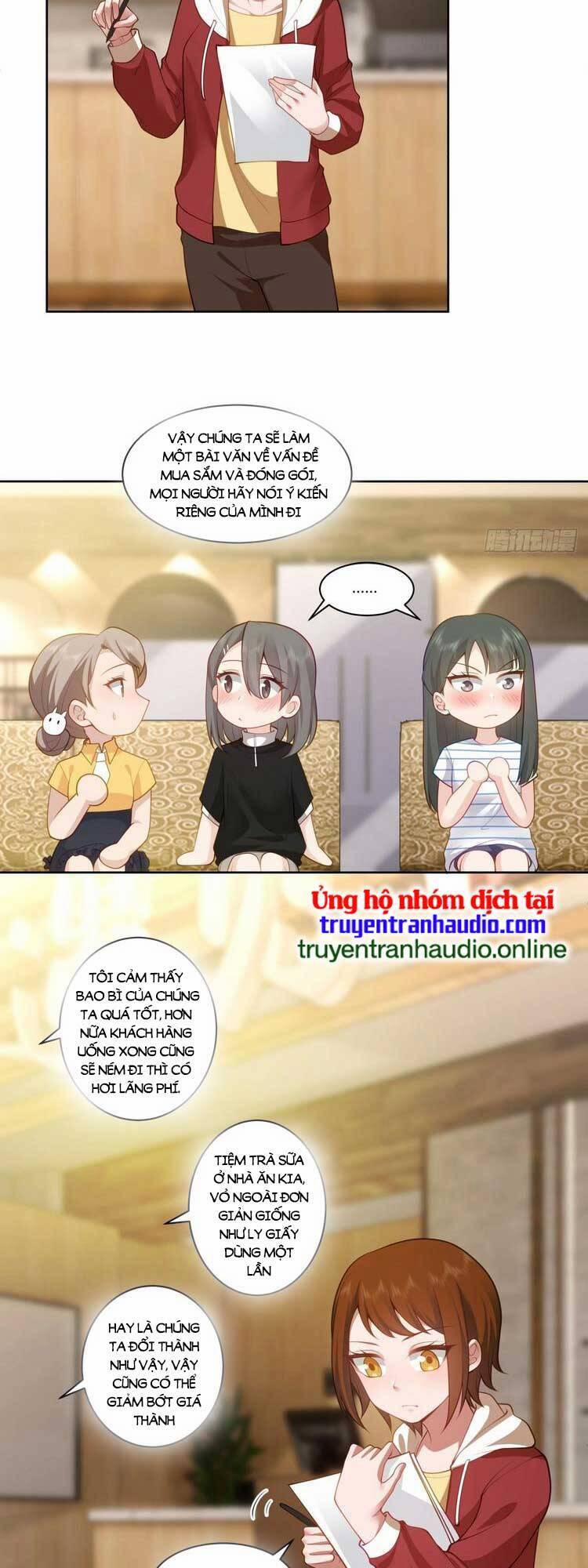 Ta Không Muốn Trùng Sinh Đâu 152 trang 18