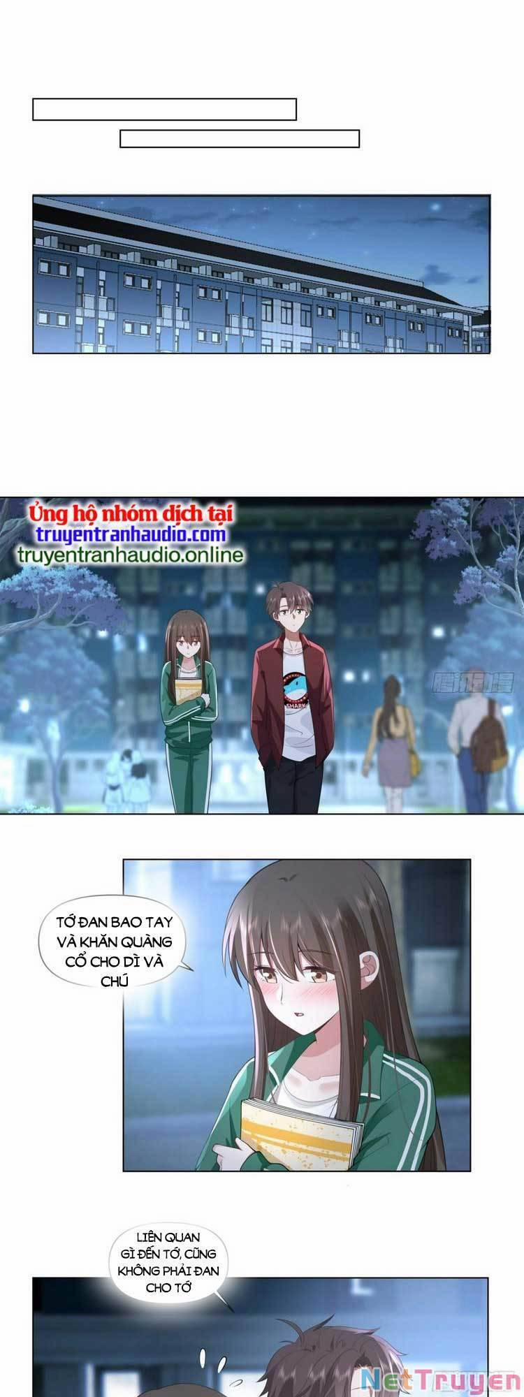 Ta Không Muốn Trùng Sinh Đâu 153 trang 13